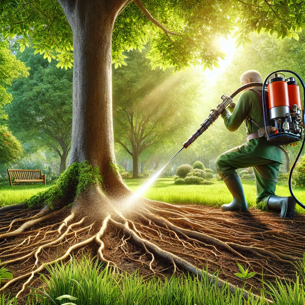 Premium Deep Root Fertilization Services in Morris, Alabama