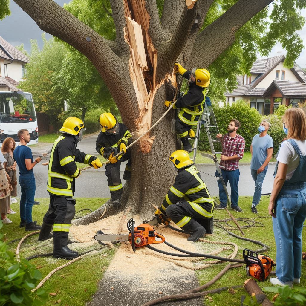 Expert Emergency Branch Removal Services in Morris, AL Emergency Branch Removal Morris AL - Expert Safety and Rapid Response Solutions by Morris Services