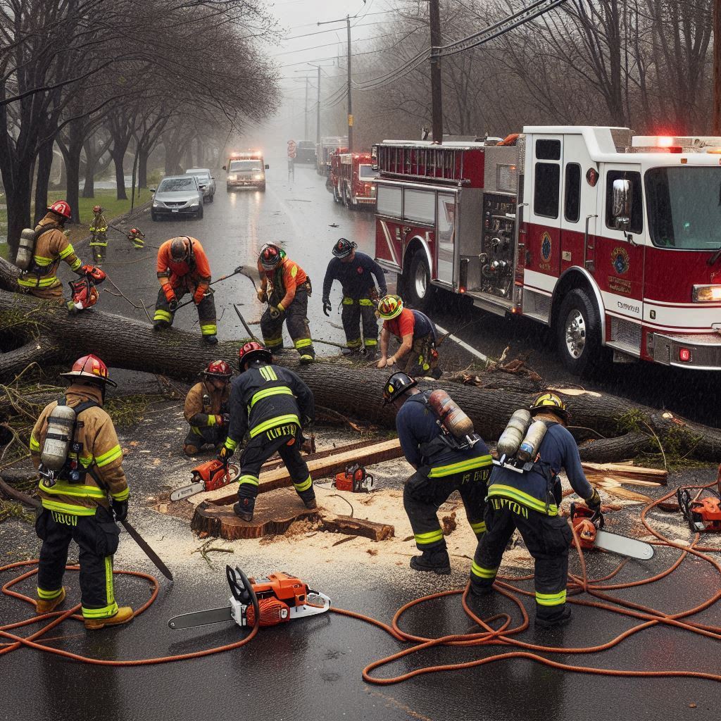 Professional Fallen Tree Emergency Services Morris AL - Fast and Safe Tree Removal Solutions by Tree Removal Morris