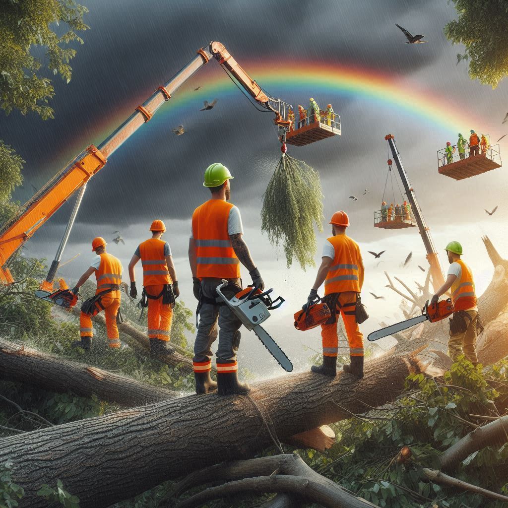 Professional Storm Cleanup Services in Morris, AL - Expert Damage Restoration