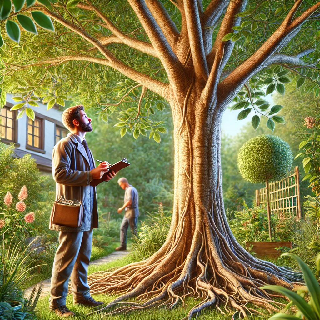 Premium Tree Consulting Services in Morris, Alabama